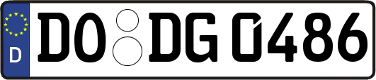 DO-DG0486