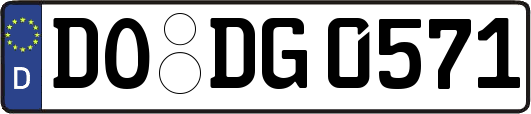 DO-DG0571