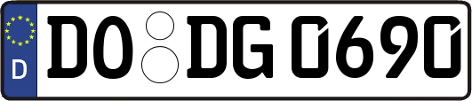DO-DG0690