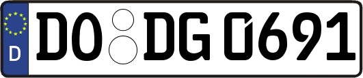 DO-DG0691