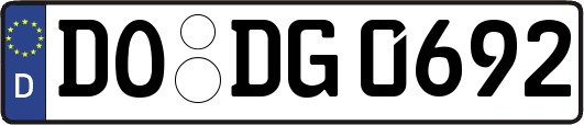 DO-DG0692