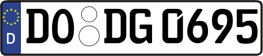 DO-DG0695