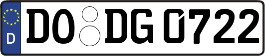 DO-DG0722