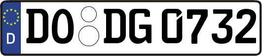 DO-DG0732