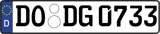 DO-DG0733