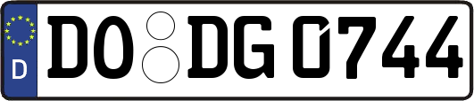 DO-DG0744