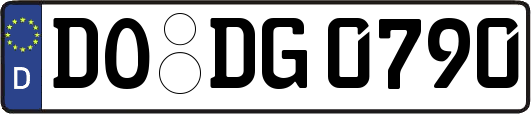DO-DG0790