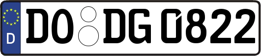 DO-DG0822
