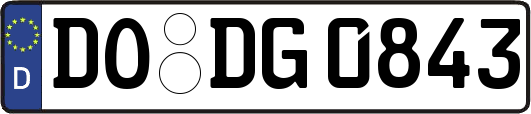 DO-DG0843