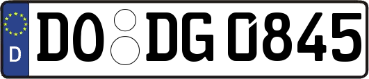 DO-DG0845