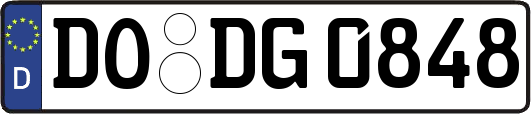 DO-DG0848