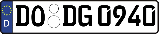 DO-DG0940