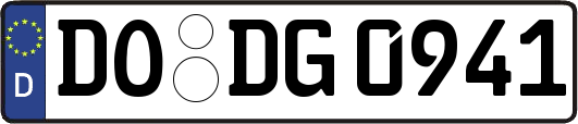 DO-DG0941