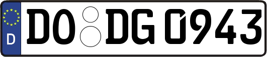 DO-DG0943
