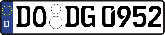 DO-DG0952