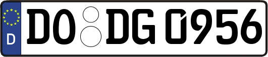 DO-DG0956