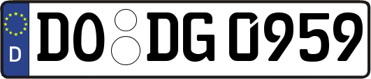 DO-DG0959