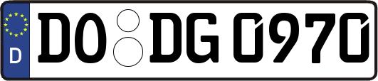 DO-DG0970