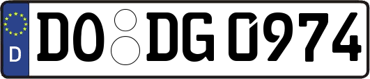 DO-DG0974