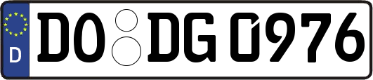 DO-DG0976