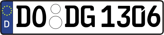 DO-DG1306