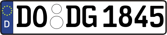 DO-DG1845