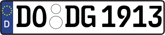 DO-DG1913