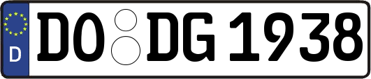 DO-DG1938