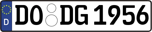 DO-DG1956