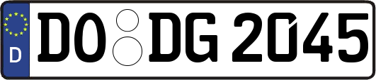 DO-DG2045