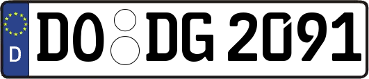 DO-DG2091