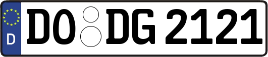 DO-DG2121