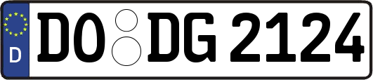 DO-DG2124