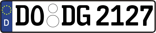 DO-DG2127