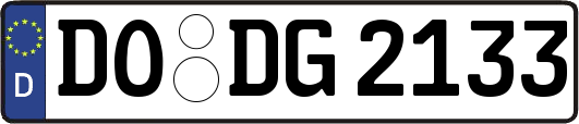 DO-DG2133