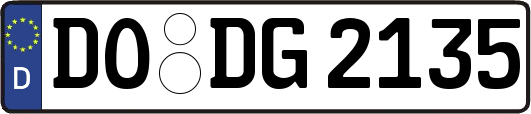 DO-DG2135