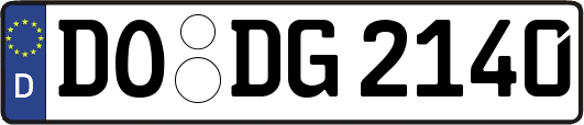 DO-DG2140