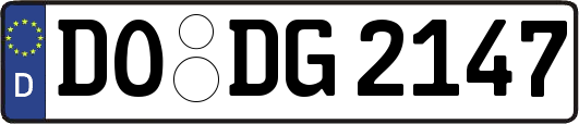 DO-DG2147