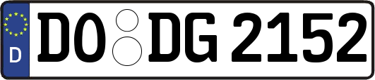 DO-DG2152