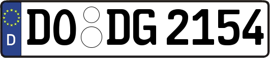 DO-DG2154