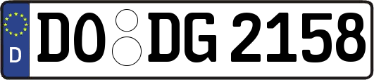 DO-DG2158