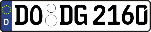 DO-DG2160