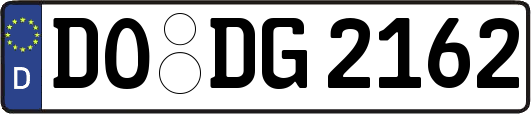 DO-DG2162
