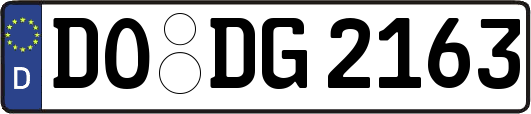DO-DG2163