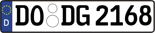 DO-DG2168