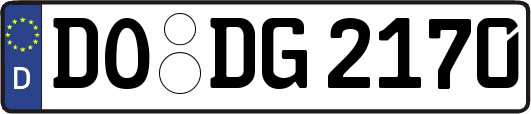 DO-DG2170