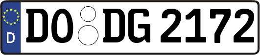 DO-DG2172