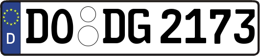 DO-DG2173
