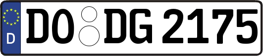 DO-DG2175