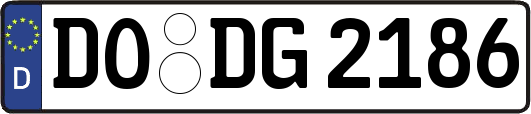 DO-DG2186
